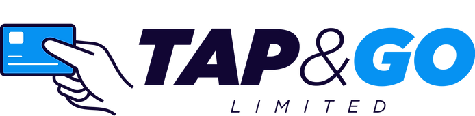 Tap and Go Logo